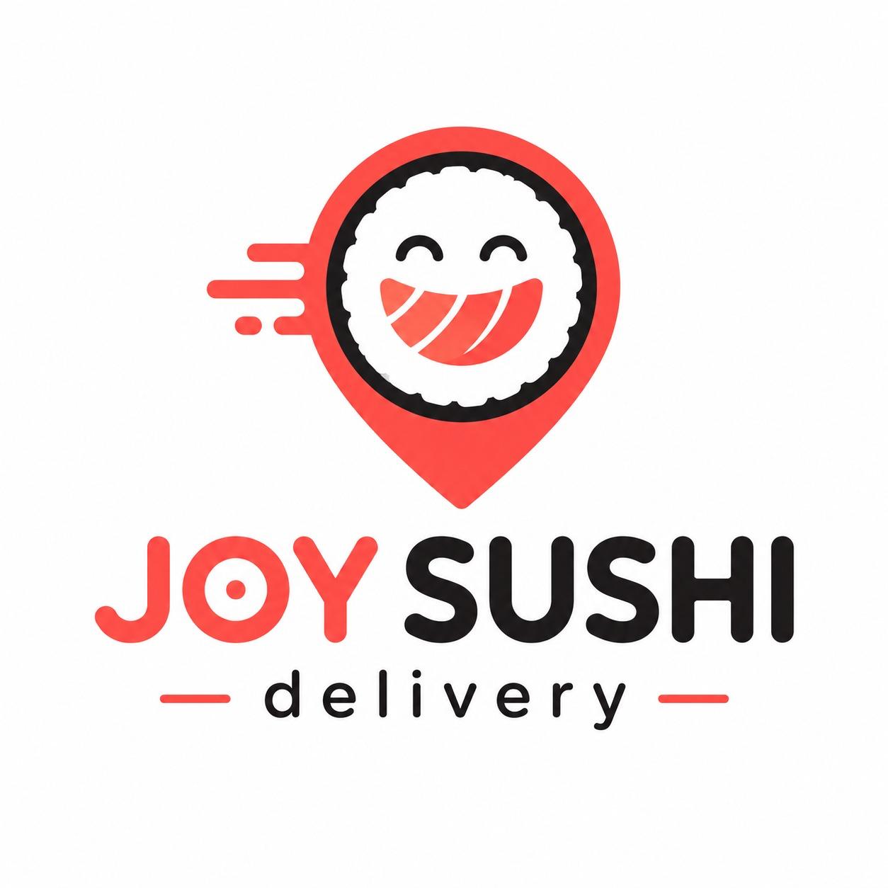 Joy Sushi Joy Sushi
